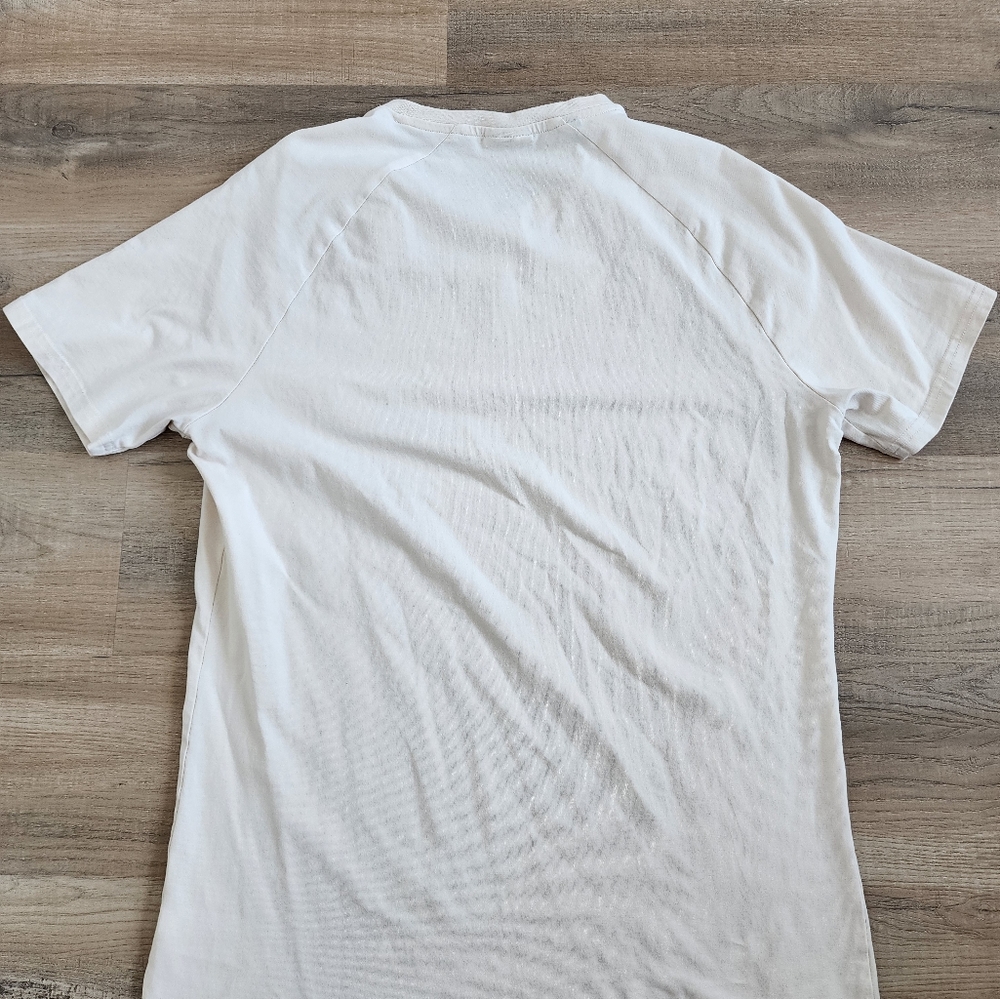 Gymshark Apollo shirt, medium